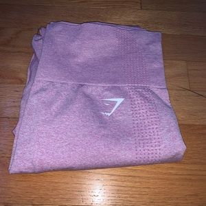 gymshark leggings